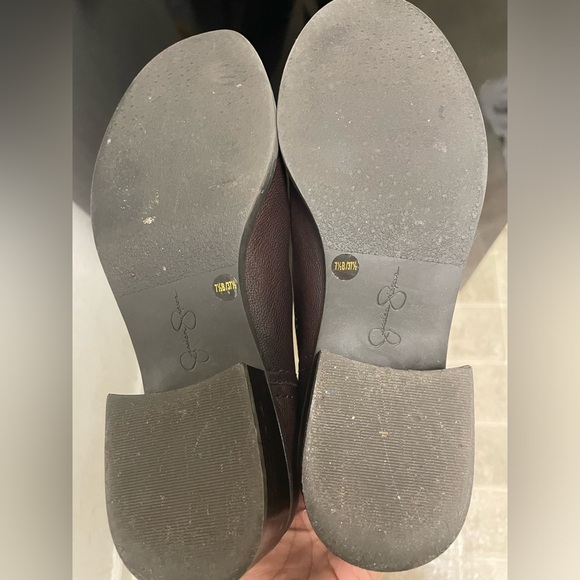 Jessica Simpson women’s boots - Picture 6 of 8